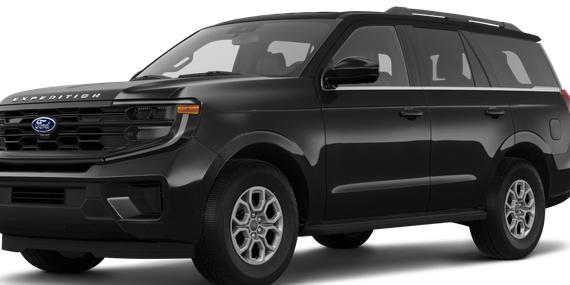 FORD EXPEDITION MAX 2025 1FMJK1H87SEA29169 image FORD EXPEDITION MAX 2025 1FMJK1H87SEA29169 image